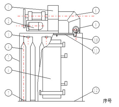 鋁鑄件