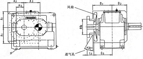 壓鑄鋁件